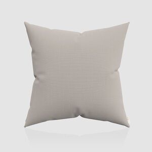 Sunbrella Indoor / Outdoor Square Throw Pillow